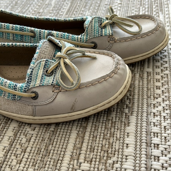 Womens Sperry Angelfish - Picture 4 of 7